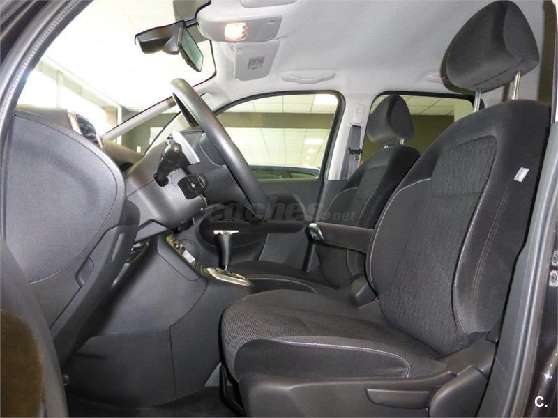 Left hand drive CITROEN C3 PICASSO 1.6 HDI AIRDREAM SPANISH REG